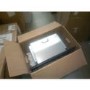 Refurbished electriQ 20L 800W Black Built In Microwave with Grill