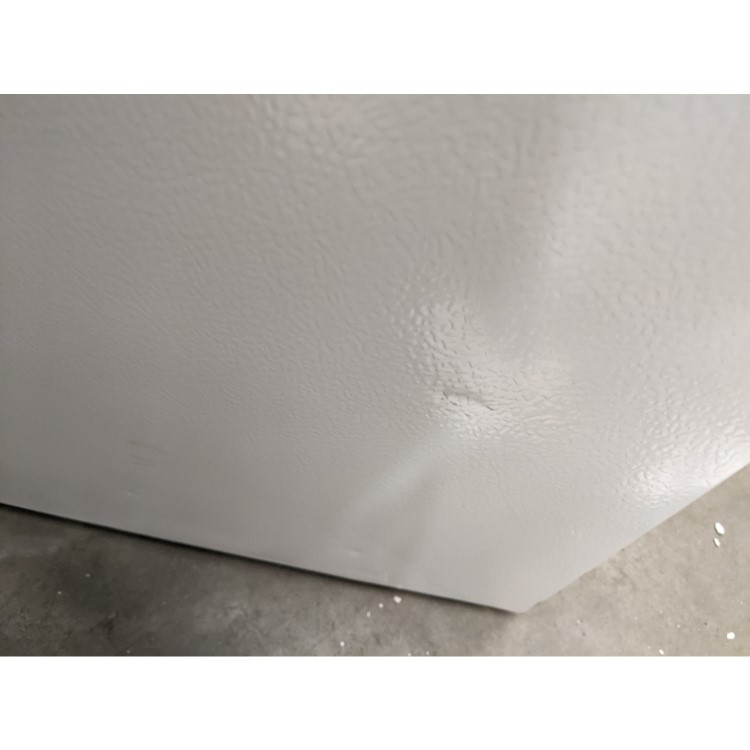 Refurbished electriQ 157 Litre 70/30 Freestanding Fridge Freezer - White