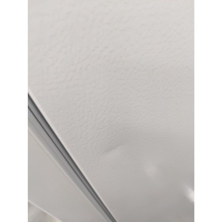 Refurbished electriQ 157 Litre 70/30 Freestanding Fridge Freezer - White