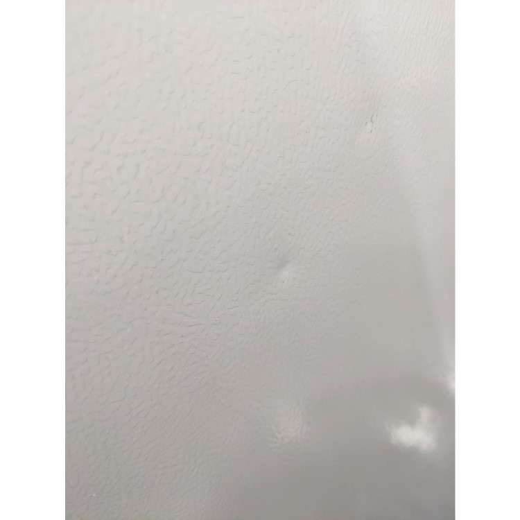 Refurbished electriQ 157 Litre 70/30 Freestanding Fridge Freezer - White