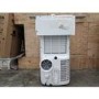Refurbished electriQ 14000 BTU SMART WIFI App Portable Air Conditioner with Heatpump for rooms up to 38 sqm Alexa Enabled