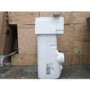 Refurbished electriQ 14000 BTU SMART WIFI App Portable Air Conditioner with Heatpump for rooms up to 38 sqm Alexa Enabled
