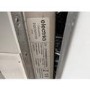 Refurbished electriQ 10 Place Slimline Fully Integrated Dishwasher