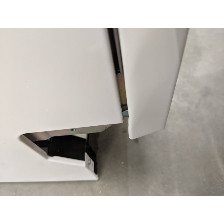 Refurbished electriQ 10 Place Slimline Fully Integrated Dishwasher