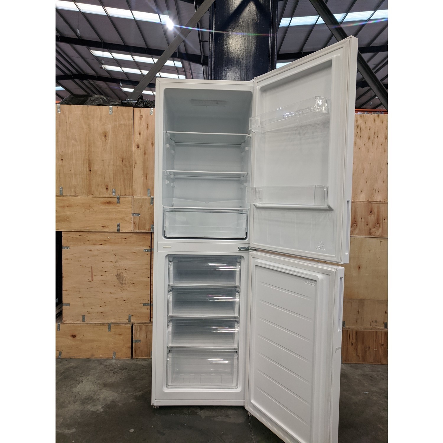 spare parts for hotpoint fridge freezer rfa52
