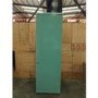 Refurbished electriQ 60/40 Retro Freestanding Fridge Freezer - Blue
