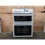GRADE A3 - Refurbished Hotpoint HAGL60P 60cm Gas Cooker