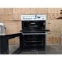 GRADE A3 - Refurbished Hotpoint HAGL60P 60cm Gas Cooker