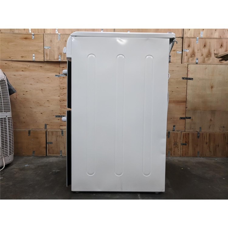 GRADE A3 - Refurbished Hotpoint HAGL60P 60cm Gas Cooker