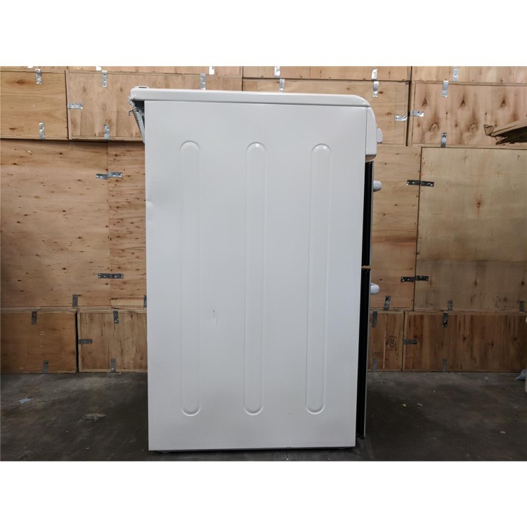 GRADE A3 - Refurbished Hotpoint HAGL60P 60cm Gas Cooker