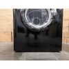 Refurbished electriQ Eiqtd7black Freestanding 7KG Vented Tumble Dryer Black