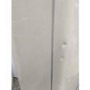 Refurbished electriQ EQ6040RETROCREAM Freestanding 244 Litre 60/40 Retro Frost Free Fridge Freezer Cream