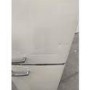 Refurbished electriQ EQ6040RETROCREAM Freestanding 244 Litre 60/40 Retro Frost Free Fridge Freezer Cream