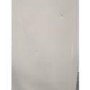 Refurbished electriQ EQ6040RETROCREAM Freestanding 244 Litre 60/40 Retro Frost Free Fridge Freezer Cream