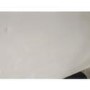 Refurbished electriQ EQ6040RETROCREAM Freestanding 244 Litre 60/40 Retro Frost Free Fridge Freezer Cream