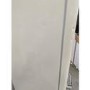 Refurbished electriQ EQ6040RETROCREAM Freestanding 244 Litre 60/40 Retro Frost Free Fridge Freezer Cream