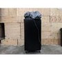 Refurbished electriQ 12000 BTU Portable Commercial Air Conditioner for up to 30 sqm areas Heavy Duty Metal Body