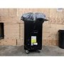 Refurbished electriQ 12000 BTU Portable Commercial Air Conditioner for up to 30 sqm areas Heavy Duty Metal Body