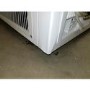 Refurbished electriQ 300 Litre Chest Freezer 67cm Deep 112cm Wide - White