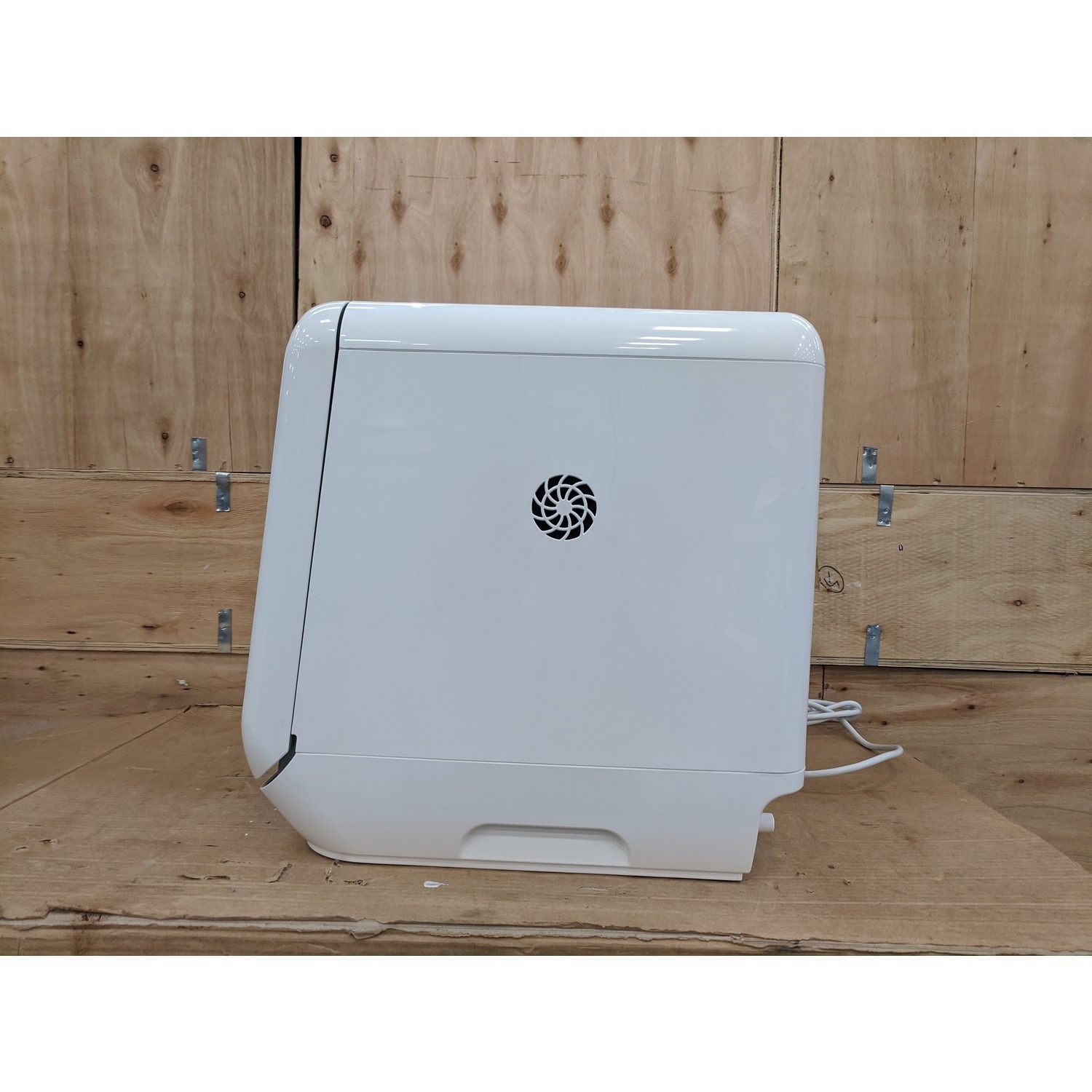 Refurbished electriQ EQDWTTGF 2 Place Freestanding Mini Table Top