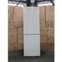 Refurbished electriQ Eiq48144ff Freestanding 157 Litre 60/40 Fridge Frezer White