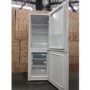 Refurbished electriQ Eiq48144ff Freestanding 157 Litre 60/40 Fridge Frezer White