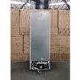 Refurbished electriQ Eiq48144ff Freestanding 157 Litre 60/40 Fridge Frezer White