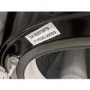GRADE A3 - electriQ Freestanding 7kg Vented Tumble Dryer - Black