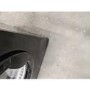 GRADE A3 - electriQ Freestanding 7kg Vented Tumble Dryer - Black