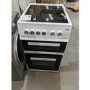 Refurbished Beko KDVC563AW 50cm Electric Cooker