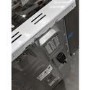 Refurbished Beko KDVC563AW 50cm Electric Cooker