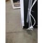 Refurbished electriQ EQDWINT45 Slimline 10 Place Fully Integrated Dishwasher