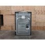Refurbished Indesit ID60C2X 60cm Electric Cooker With Ceramic Hob
