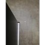 Refurbished electriQ EQWINE30BL Freestanding 18 Bottle Single Zone Wine Cooler Black