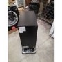 Refurbished electriQ 30cm Wide 18 Bottle Wine Cooler - Black