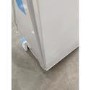 Refurbished electriQ 95 Litre Integrated Under Counter Freezer 60cm Wide - White