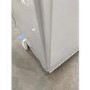 Refurbished electriQ 95 Litre Integrated Under Counter Freezer 60cm Wide - White