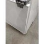 Refurbished electriQ 95 Litre Integrated Under Counter Freezer 60cm Wide - White