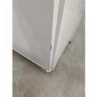 Refurbished electriQ 95 Litre Integrated Under Counter Freezer 60cm Wide - White