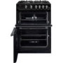 Refurbished Rangemaster PROP60NGFBLC 60cm Gas Cooker