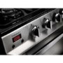 Refurbished Rangemaster PROP60NGFBLC 60cm Gas Cooker