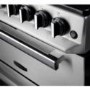 Refurbished Rangemaster PROP60NGFBLC 60cm Gas Cooker