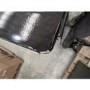 Refurbished electriQ 100cm Dual Fuel Range Cooker - Slate Grey