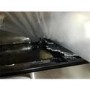 Refurbished electriQ EQOVENM1 60cm Single Built In Electric Oven Stainless Steel