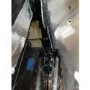 Refurbished electriQ EQOVENM1 60cm Single Built In Electric Oven Stainless Steel