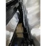 Refurbished electriQ EQOVENM1 60cm Single Built In Electric Oven Stainless Steel