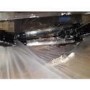 Refurbished electriQ EQOVENM1 60cm Single Built In Electric Oven Stainless Steel