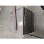 Refurbished electriQ EQDWTTS 6 Place Integrated Table Top Dishwasher Silver
