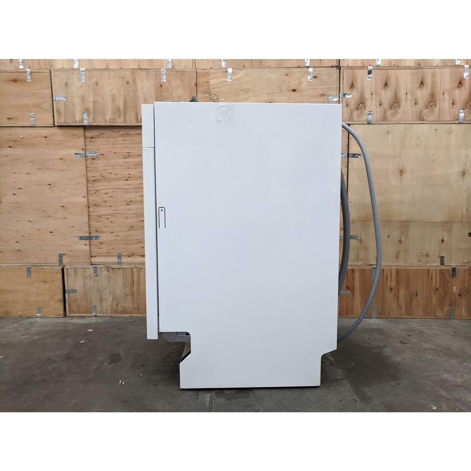 Refurbished electriQ EQDWINT45 Slimline 10 Place Fully Integrated