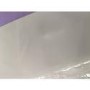 Refurbished electriQ 208 Litre 80/20 Freestanding Fridge Freezer - Cream